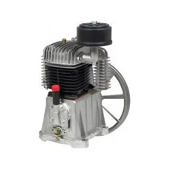 Kompresor Nuair - FINI agregát NB5 4kW pro kompresor NB5/200/270/500 (N50000A)