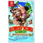 Donkey Kong Country: Tropical Freeze…