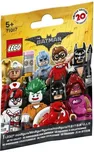 LEGO Minifigures 71017 Batman film