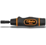 ŠROUBOVÁK MOMENTOVÝ- ROZSAH 1.2-6NM HNÍZDO 1/4'' SE STUPNICÍ (ŠROUBOVÁK MOMENTOVÝ-MODEL 583/6 ROZSAH 1.2-6NM HNÍZDO 1/4'' SE STUPNICÍ UNI EN 26789 ISO 6789'')