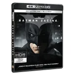 Batman začíná (2005)