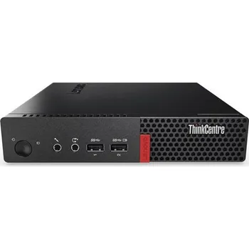 Lenovo ThinkCentre M710q Tiny…