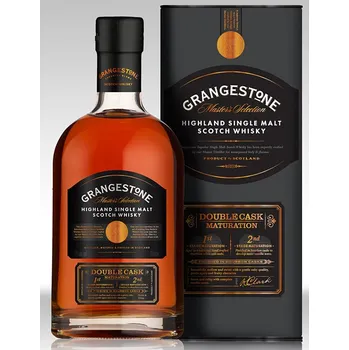 Whisky Grangestone Single Malt Whisky 40% 0,7 l