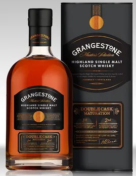 Whisky Grangestone Single Malt Whisky 40% 0,7 l