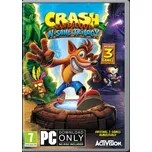 Crash Bandicoot N.Sane Trilogy PC