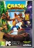 Počítačová hra Crash Bandicoot N.Sane Trilogy PC