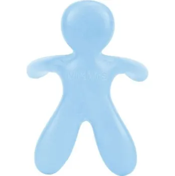 Mr&Mrs Fragrance Cesare, Cashmere Blue