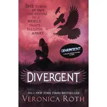 Divergent 1. - Veronica Roth (EN)