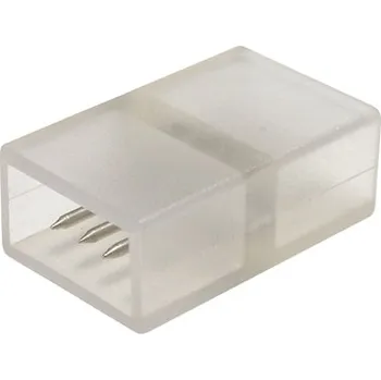 Spojka nepájivá pro LED pásek RGB, 230V