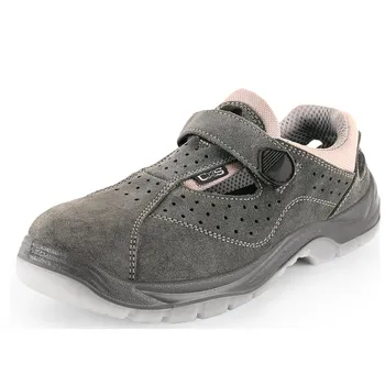 Pracovní obuv CXS Dog Colly O1