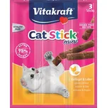 Vitakraft Cat Stick Mini Poultry/Liver…