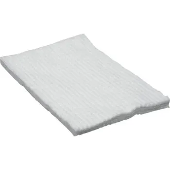 Výfuk pro motocykl Vata do výfuku DRAG SPECIALTIES MUFFLER PACKING (28 CM X 40,5 CM X 25 MM)