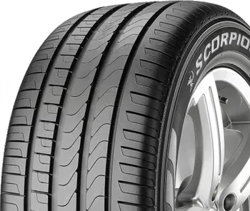 4x4 pneu Pirelli Scorpion Verde 255/60 R18 108 W TL