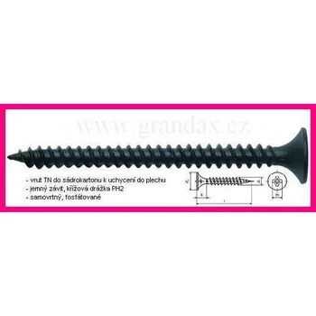 Vrut Vruty TN 4,2x70mm