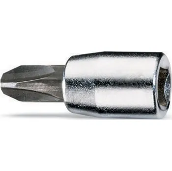 HLAVICE KŘÍŽOVÁ-MODEL 900 PH3 - HLAVICE 1/4'' (Nástrčkové hlavice na šrouby s křížovou hlavou Phillips®)