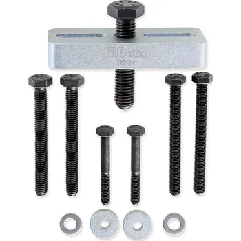 Stahovák 1529 PI-STAHOVÁK NA ŘEMENICI VSTŘIKOVACÍHO ČERPADLA (Stahovák na řemenici vstřikovacího čerpadla)