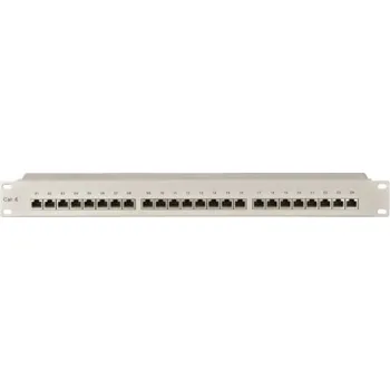 Patch panel PATCH-24