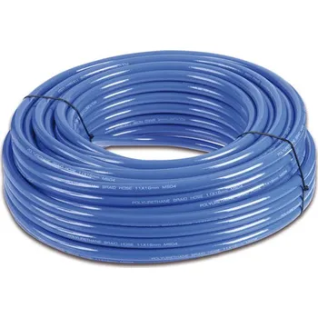 Zahradní hadice HADICE TLAKOVÁ S OPLETEM-MODEL 1915EXL 11X16MM 50M (HADICE TLAKOVÁ S OPLETEM-MODEL 1915EXL 11X16MM 50M)