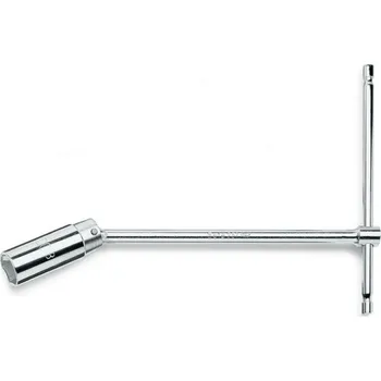 Klíč KLÍČ NA SVÍČKY KLOUB-MODEL 957 20 8MM-13/16'' (KLÍČ NA SVÍČKY KLOUB-MODEL 957 20 8MM-13/16'')