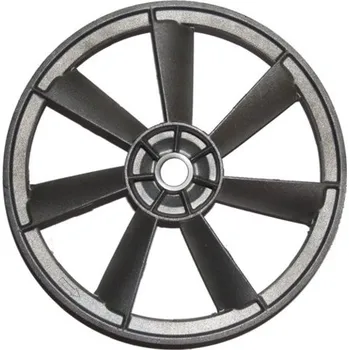 Kompresor Nuair řemenice B5900B hliník 430x28,5mm - 5000100 (pro kompresor)