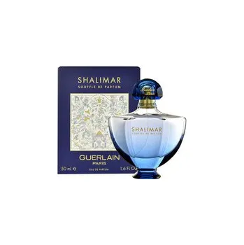 Dámský parfém Guerlain Shalimar Souffle de Parfum W EDP