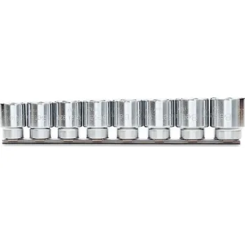 Gola sada SADA HLAVIC ŠESTIHRAN-MODEL 920A/SB8 8 KS 920A 23-28+ 30-32 MM (SADA HLAVIC ŠESTIHRAN-MODEL 920A/SB8 8 KS 920A 23-28+ 30-32 MM NA KOVOVÉ KOLEJNIČCE)