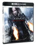 Blu-ray Underworld: Krvavé války 4K…