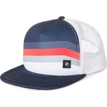Rip Curl React Trucker Cap bílá