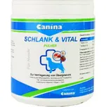 Canina Schlank & Vital 500 g