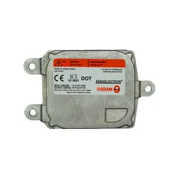 Řídící jednotka Řídící jednotka xenon Škoda Octavia 2 (35XT5-3-D1/12V)