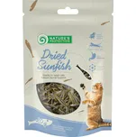 Nature´s Protection Cat Snack Dried Sunfish 20 g