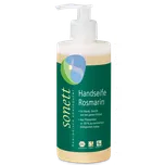 Sonett tekuté mýdlo rozmarýn 300 ml