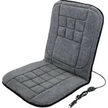 Potah sedadla 12V TEDDY vyhřívaný s termostatem