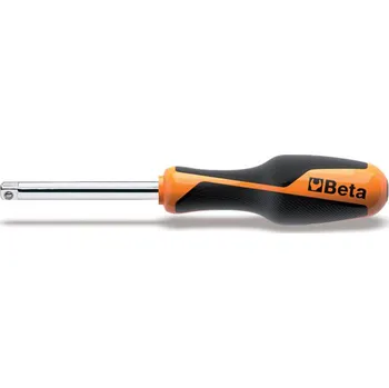 Gola hlavice DRŽÁK HLAVIC-MODEL 900BG/30 1/4'' 176MM'' (Krutná rukojeť s 1/4” adaptérem)