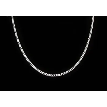 Řetízek Dětský stříbrný řetízek (KDR002)