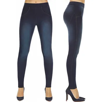 Bas Bleu Maddie tmavě modré, M