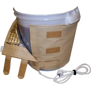 Ztekucovací pás na 40 kg nádobu