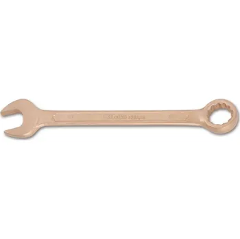 Ruční nářadí OČKOPLOCHÝ KLÍČ PALCOVÝ INCH- MODEL 42BA/AS 1.1/4'' (OČKOPLOCHÝ KLÍČ PALCOVÝ INCH- MODEL 42BA/AS 1.1/4'')