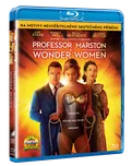 Blu-Ray Professor Marston & The Wonder…