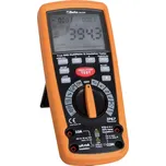 UNIVERSÁLNÍ MĚŘÁK S VYSOKONAPĚŤOVÝM POMĚREM IZOL (UNIVERSÁLNÍ MĚŘÁK S VYSOKONAPĚŤOVÝM POMĚREM IZOL)