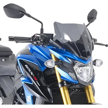 Auto-moto Suzuki GSX S 750 17-21 plexi KA3113