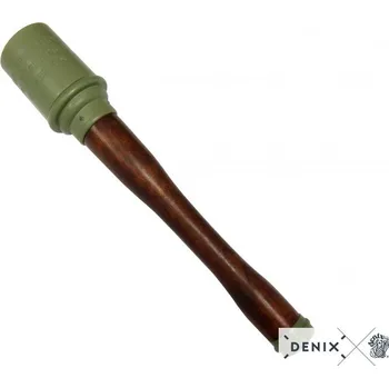 Granát M-24, Německo 1915