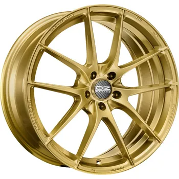 Alu kolo OZ Leggera HLT RG 8x18 5x100 ET45