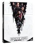 Blu-ray Rogue One: Star Wars Story 3D +…