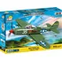 Stavebnice COBI Cobi Small Army 5540 Bell P-39 Airacobra