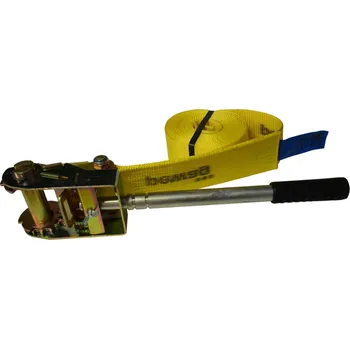 Upínací popruh Kmenový spínač Pewaq (IT-40200) (Kmenový spínač slouží k zajištění kmene stromu proti prasknutí)