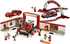 Stavebnice LEGO LEGO Speed Champions 75889 Úžasná garáž Ferrari