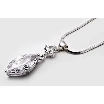 Přívěsek Stříbrný přívěsek (KPRS018)