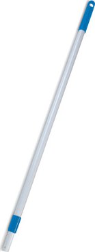 Tyč teleskopická k držáku mopu 80-160cm