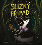 Slizký případ - Jana Janíková (2018,…